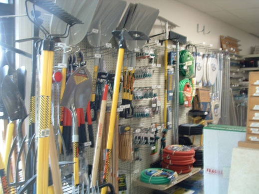 Garden Tools